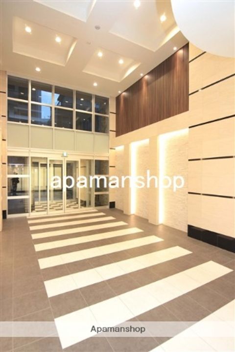 大阪府大阪市西区江戸堀1丁目(マンション)の賃貸物件のその他画像