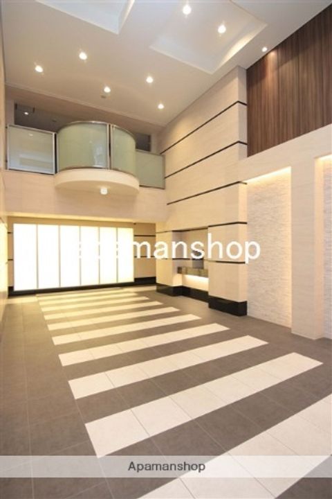 大阪府大阪市西区江戸堀1丁目(マンション)の賃貸物件のその他画像