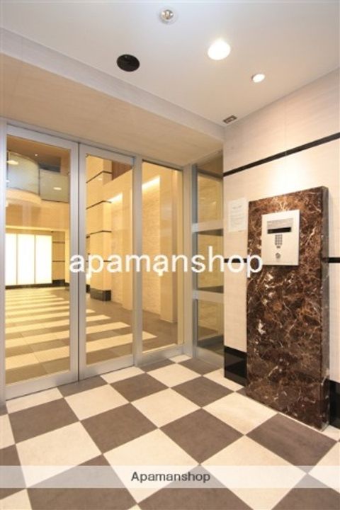 大阪府大阪市西区江戸堀1丁目(マンション)の賃貸物件のその他画像