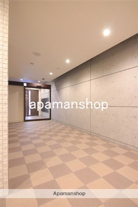 大阪府大阪市中央区大手通2丁目の賃貸マンションのその他画像
