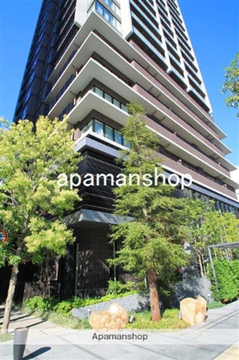 大阪府大阪市中央区東心斎橋1丁目の賃貸マンションの外観