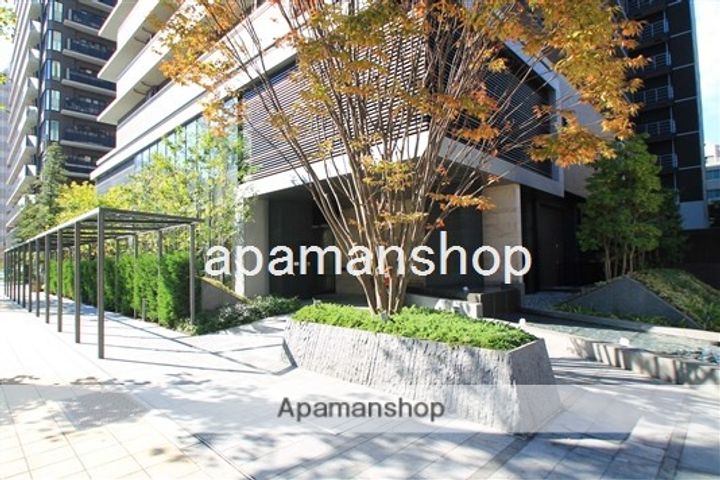 大阪府大阪市中央区東心斎橋1丁目の賃貸マンションの外観