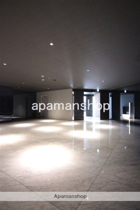 大阪府大阪市中央区本町橋(マンション)の賃貸物件のその他画像