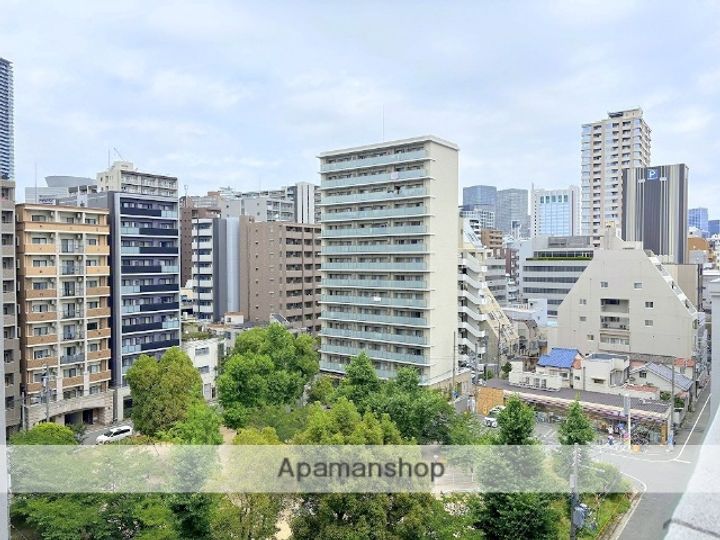 大阪府大阪市西区京町堀3丁目の賃貸マンションのその他画像