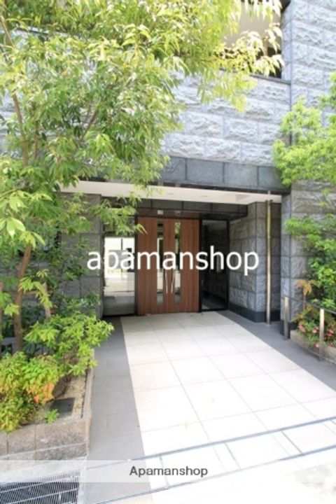 大阪府大阪市西区京町堀3丁目(マンション)の賃貸物件の外観