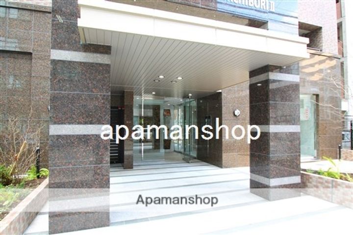 大阪府大阪市西区立売堀1丁目の賃貸マンションの外観
