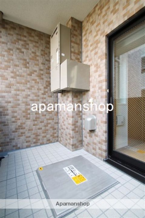 大阪府大阪市西区立売堀1丁目の賃貸マンションのその他画像