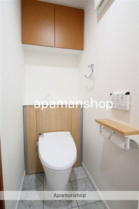 大阪府大阪市西区立売堀1丁目の賃貸マンションのその他画像