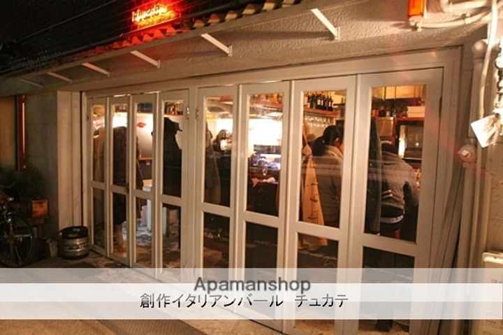 大阪府大阪市西区江戸堀2丁目の賃貸マンションの周辺