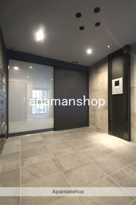 大阪府大阪市西区江戸堀2丁目の賃貸マンションのその他画像