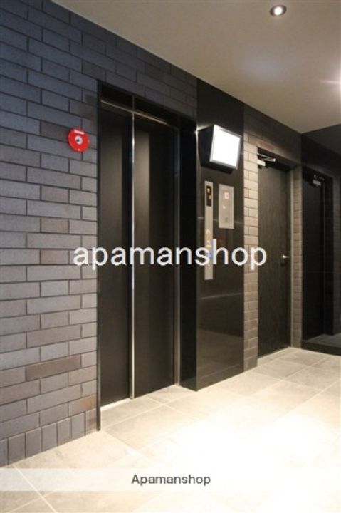 大阪府大阪市西区江戸堀2丁目の賃貸マンションのその他画像