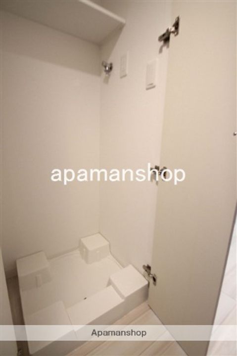 大阪府大阪市西区江戸堀2丁目の賃貸マンションのその他画像