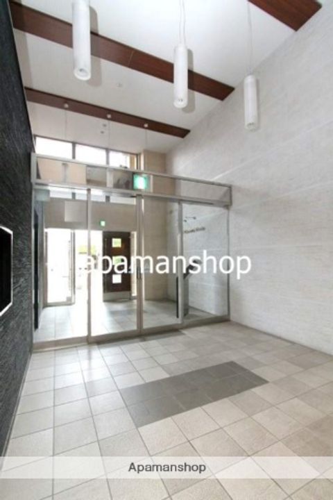 大阪府大阪市西区南堀江4丁目(マンション)の賃貸物件のその他画像