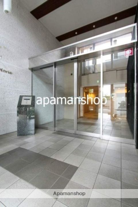 大阪府大阪市西区南堀江4丁目(マンション)の賃貸物件のその他画像