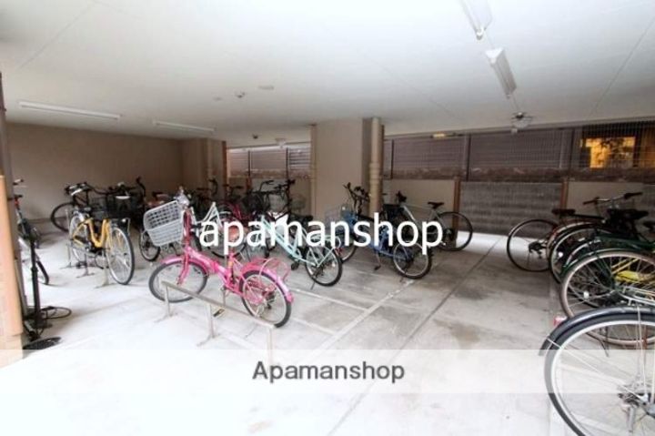 大阪府大阪市西区南堀江4丁目(マンション)の賃貸物件のその他画像