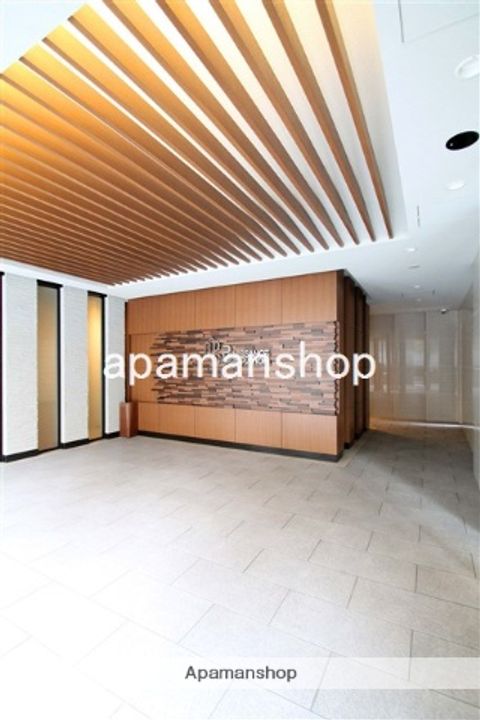 大阪府大阪市西区立売堀6丁目の賃貸マンションのその他画像