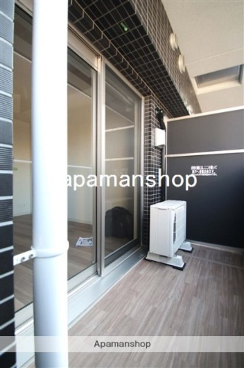 大阪府大阪市西区立売堀6丁目の賃貸マンションのその他画像
