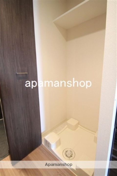 大阪府大阪市西区立売堀6丁目の賃貸マンションのその他画像