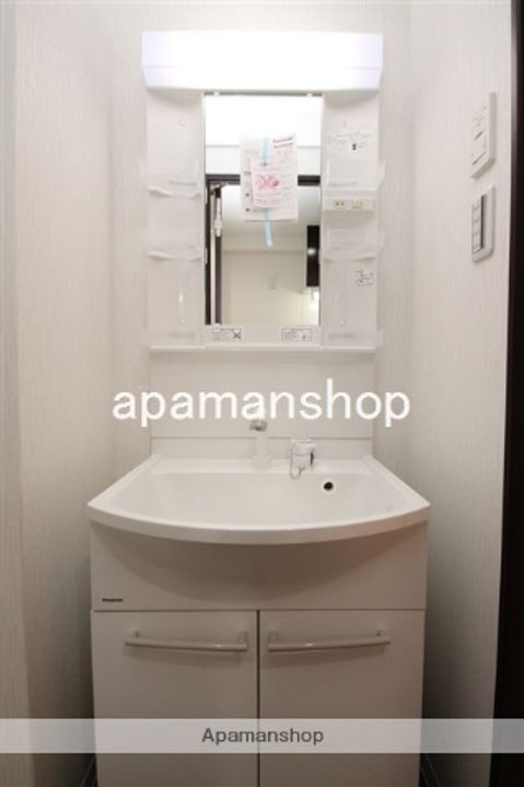 大阪府大阪市港区市岡元町2丁目の賃貸マンションのその他画像