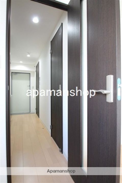 大阪府大阪市港区市岡元町2丁目の賃貸マンションのその他画像