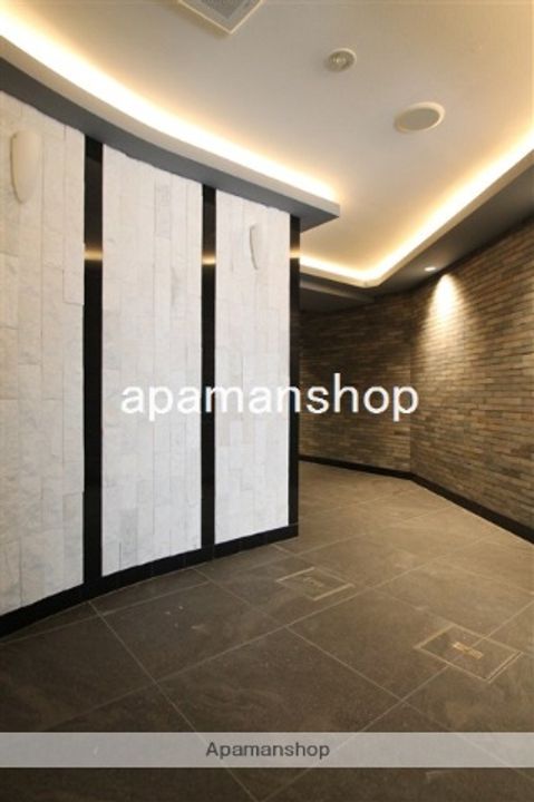 大阪府大阪市中央区松屋町の賃貸マンションのその他画像