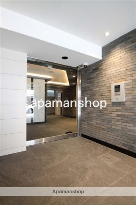 大阪府大阪市中央区松屋町の賃貸マンションのその他画像