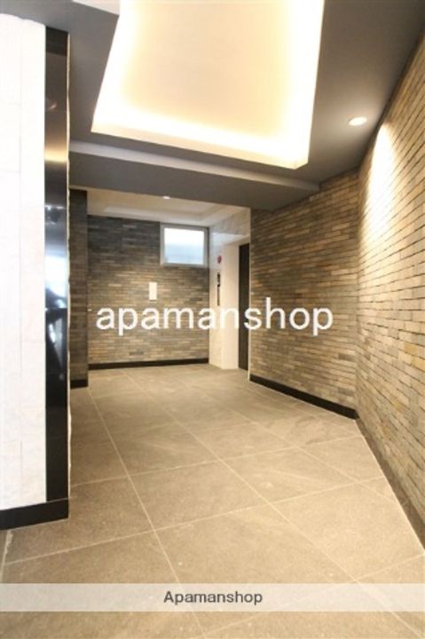 大阪府大阪市中央区松屋町の賃貸マンションのその他画像