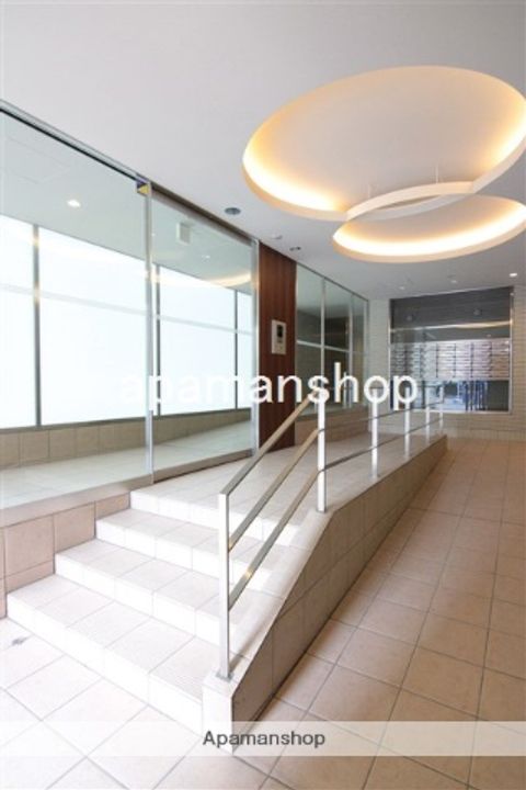 大阪府大阪市西区立売堀4丁目の賃貸マンションのその他画像