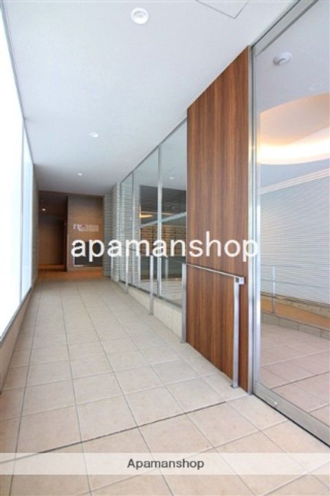 大阪府大阪市西区立売堀4丁目の賃貸マンションのその他画像