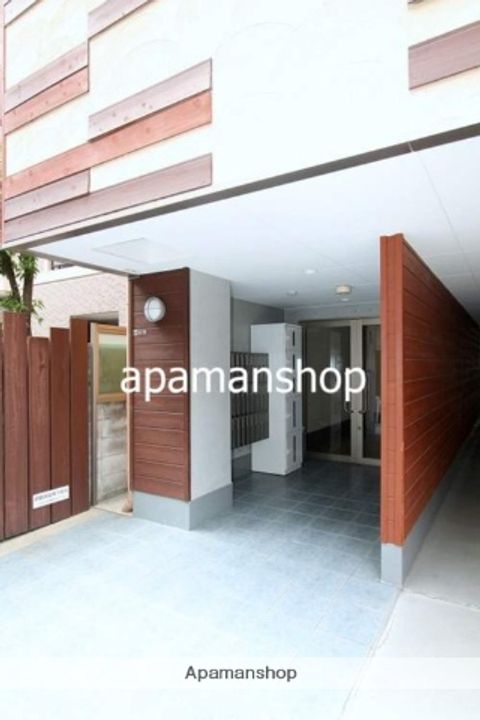 大阪府大阪市西区江戸堀3丁目の賃貸マンションのその他画像