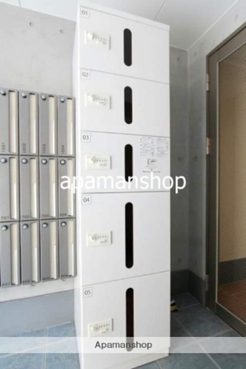 大阪府大阪市西区江戸堀3丁目の賃貸マンションのその他画像