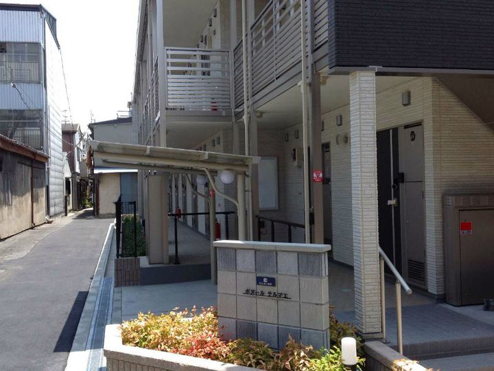 クレイノボヌール テルマエのその他画像