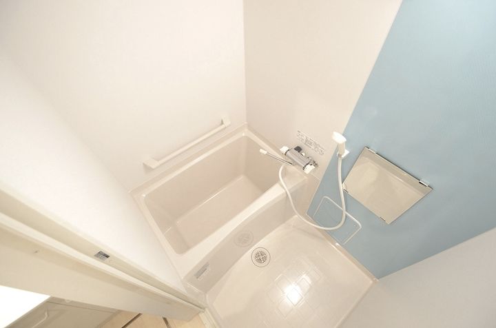 クレイノボヌール テルマエの風呂