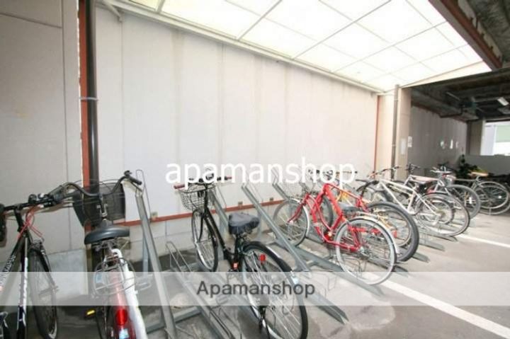 大阪府大阪市西区本田2丁目の賃貸マンションのその他画像