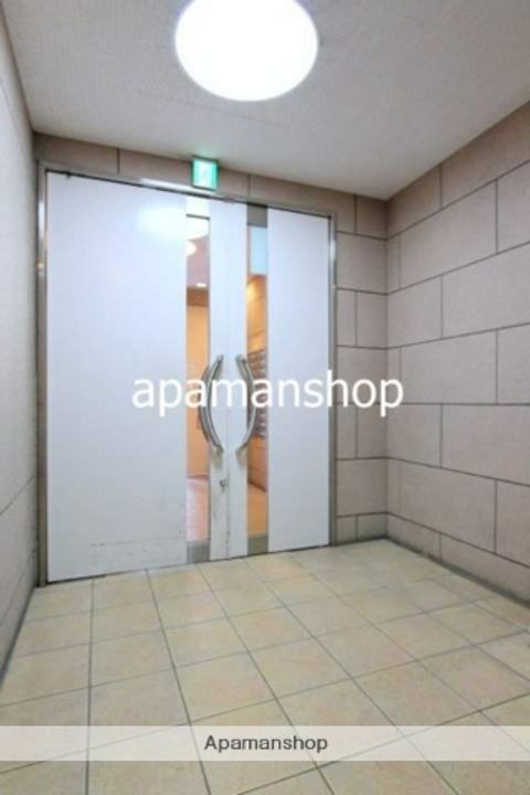 大阪府大阪市西区本田2丁目の賃貸マンションのその他画像