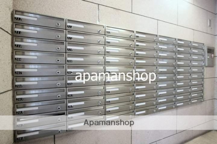 大阪府大阪市西区本田2丁目の賃貸マンションのその他画像