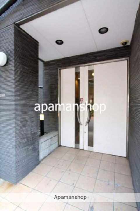 大阪府大阪市西区本田2丁目の賃貸マンションのその他画像