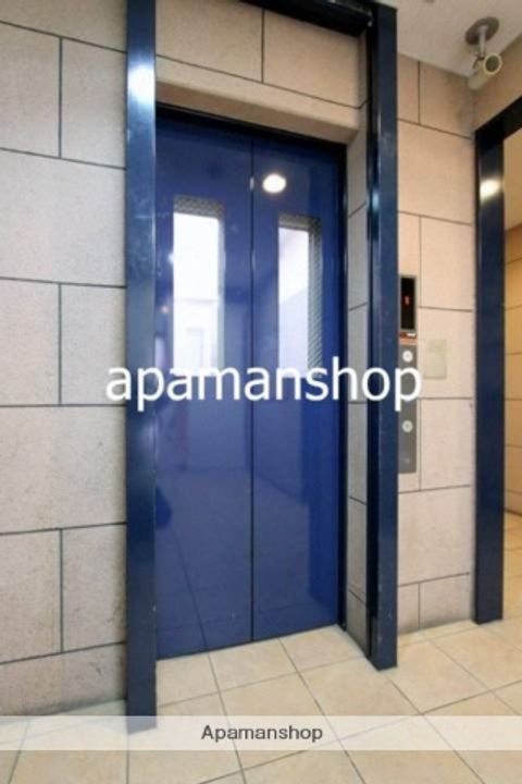 大阪府大阪市西区本田2丁目の賃貸マンションのその他画像