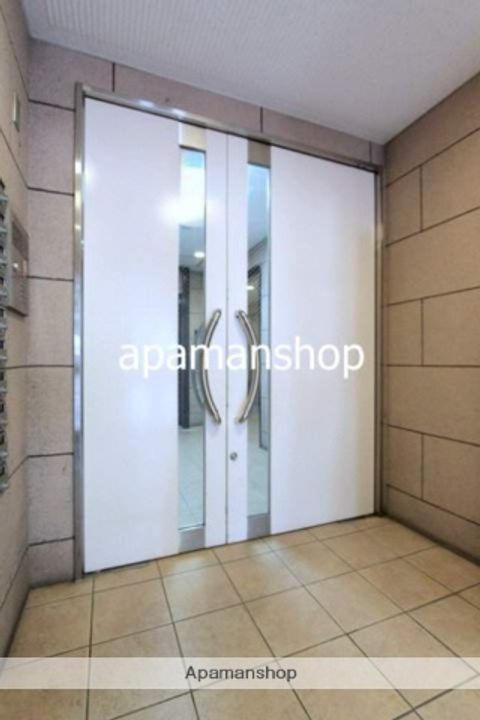 大阪府大阪市西区本田2丁目の賃貸マンションのその他画像