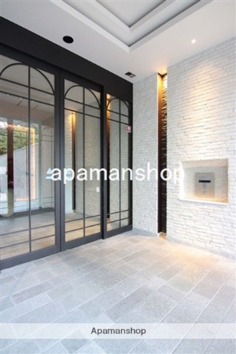 大阪府大阪市西区本田2丁目の賃貸マンションのその他画像