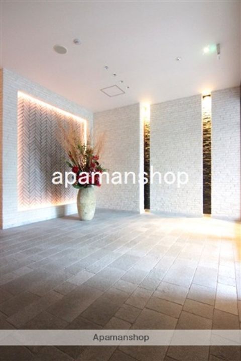 大阪府大阪市西区本田2丁目の賃貸マンションのその他画像