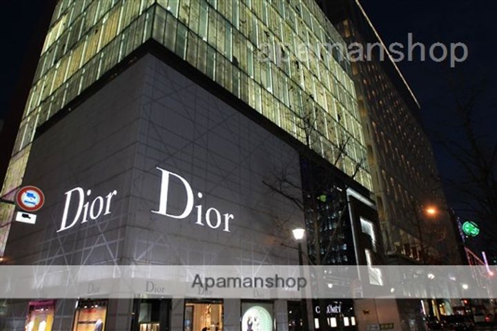 大阪府大阪市中央区島之内1丁目の賃貸マンションの周辺