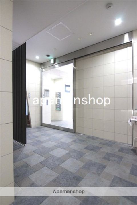 大阪府大阪市中央区島之内1丁目の賃貸マンションのその他画像