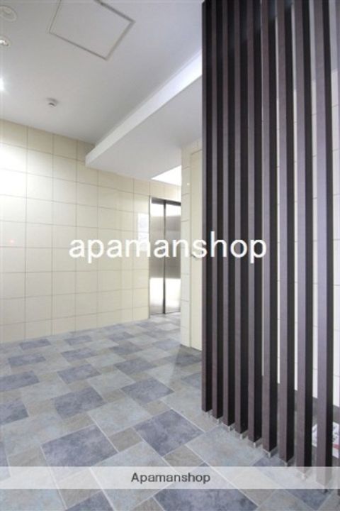 大阪府大阪市中央区島之内1丁目の賃貸マンションのその他画像