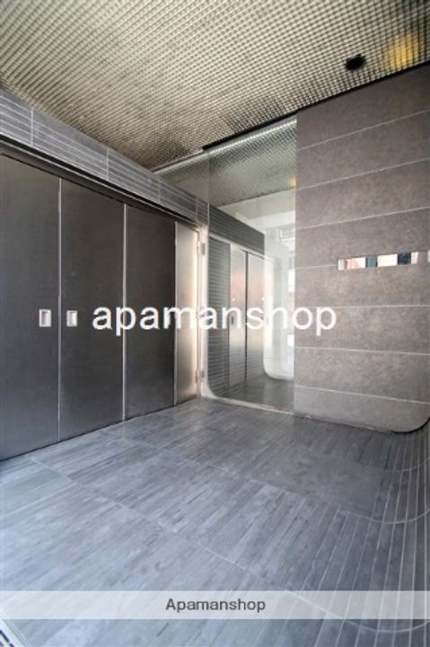大阪府大阪市中央区平野町2丁目の賃貸マンションのその他画像