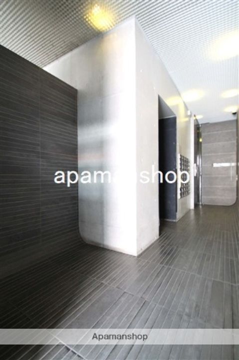 大阪府大阪市中央区平野町2丁目の賃貸マンションのその他画像