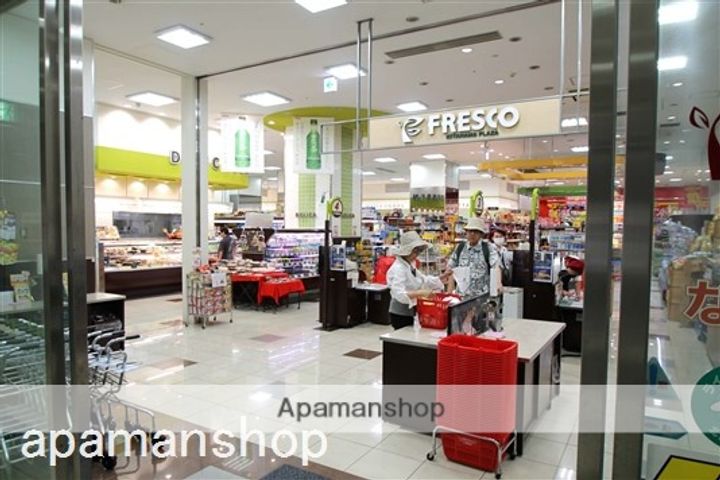 大阪府大阪市中央区平野町2丁目の賃貸マンションの周辺