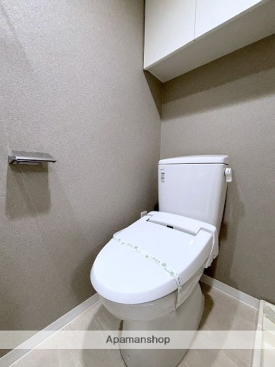 大阪府大阪市中央区東高麗橋の賃貸マンションのその他画像