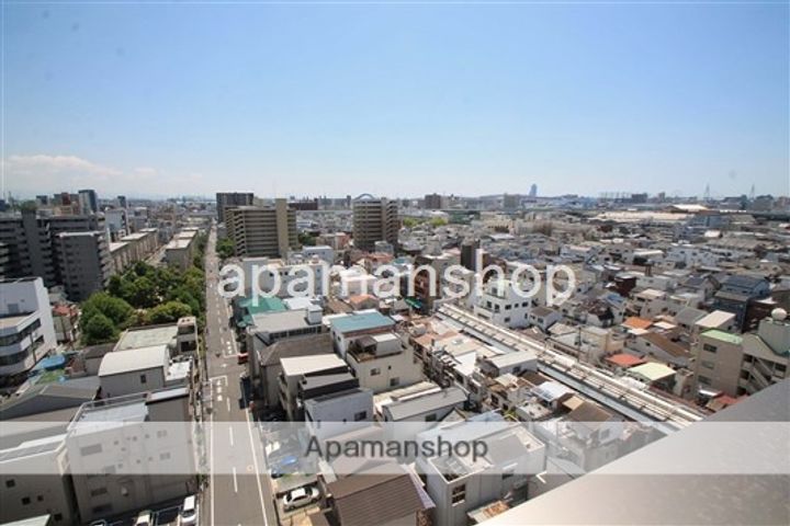 大阪府大阪市大正区泉尾1丁目の賃貸マンションのその他画像