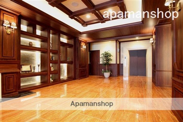 大阪府大阪市中央区材木町の賃貸マンションのその他画像